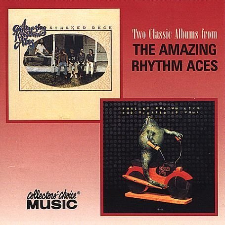 Amazing Rhythm Aces - I
