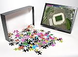 Photo Jigsaw Puzzle of Stadium of Light (Sunderland FC) from Blom Group
