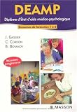 DEAMP : Diplôme d'Etat d'aide médico-psychologique