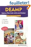 DEAMP : Dipl�me d'Etat d'aide m�dico-psychologique