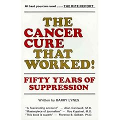 The Cancer Cure That Worked cancer cure, cancer, cancer screning