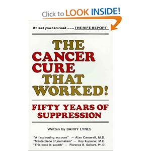 The Cancer Cure That Worked