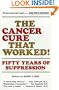 The Cancer Cure That Worked: 50 Years of Suppression
