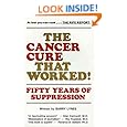 The Cancer Cure That Worked: 50 Years of Suppression