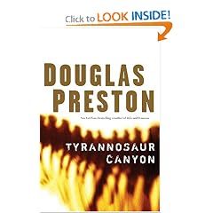 Tyrannosaur Canyon