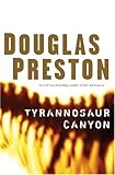 Tyrannosaur Canyon