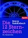 Die 12 Sternzeichen. Mit Mondzeichen.