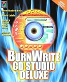BurnWrite CD Creator Deluxe
