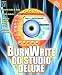 BurnWrite CD Creator Deluxe