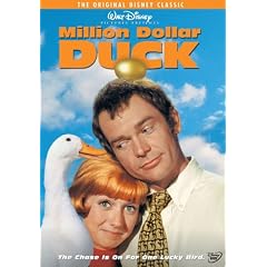 Million Dollar Duck by 