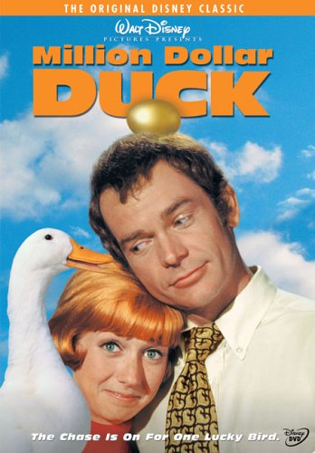 Million Dollar Duck by Chase Videos