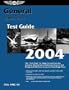 General Test Guide 2004: The Fast-Track to Study for and Pass the Aviation Maintenance Technician General and Designated Mechanic Examiner Knowledge Tests (Fast Track series)