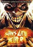 Satan's little Helper - Amanda Plummer