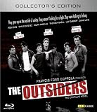 Produkt-Bild: Die Outsiders [Blu-ray] [Director's Cut] [Collector's Edition]