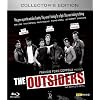 Die Outsiders [Blu-ray] [Director's Cut] [Collector's Edition]