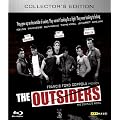 Die Outsiders [Blu-ray] [Director's Cut] [Collector's Edition]