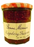 Compare Prices of Bonne Maman Preserve, Raspberry, 13-Ounce by Bonne Maman