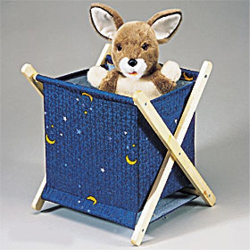 FRANK Textilbox, Mond u. Sterne