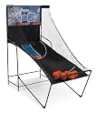 Harvard Double Shootout Arcade Basketball Game