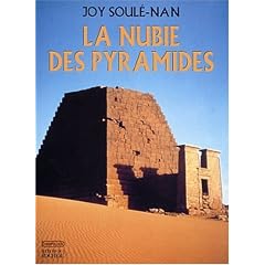 La nubie des pyramides