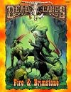 Fire & Brimstone (Deadlands (Paperback))