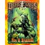 Fire & Brimstone (Deadlands)