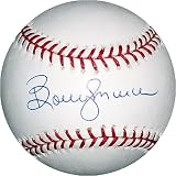 Bobby Murcer Autographed Baseball