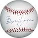 Bobby Murcer Autographed Baseball