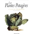 Les Plantes potag�res, l'album Vilmorin