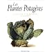 Les Plantes potag�res, l'album Vilmorin