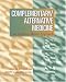 Books : Complementary Alternative Medicine: An Evidence-Based Approach