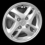 ALLOY WHEEL mitsubishi GALANT 96-98 15 inch