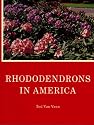 Rhododendrons in America