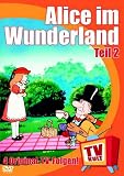Eigenschaften Universal/Music/DVD  / TV Kult - Alice im Wunderland - Folge 2