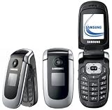 Review Samsung JTSAMX660 / Samsung X660 - Orange- Pay As You Go mobile Phone