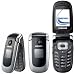 Samsung X660 - Orange-  Pay As You Go  mobile Phone