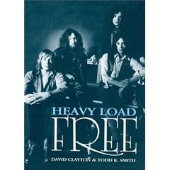 Free: Heavy Load, Second Edition
