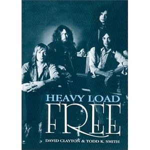 Free: Heavy Load, Second Edition
