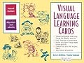 Visual Italian Adjectives & Adverbs (Language Express Cards) (Italian Edition)
