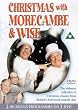 Christmas with Morecambe & Wise [DVD] [1968]