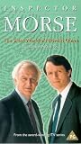 Review Carlton Visual Entertainment Ltd  / Inspector Morse - The Silent World Of Nicholas Quinn [1987]