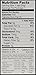 KIND Healthy Grains Bars, Peanut Butter Dark Chocolate, Non GMO, Gluten Free, 1.2 oz, 5 Count