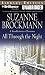 All Through the Night (Troubleshooters, Book 12)