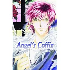 Angel's Coffin