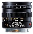 Leica 50mm f/1.4 Summilux-M Aspherical Manual Focus Lens (11891)