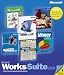 Software : Microsoft Works Suite 2001