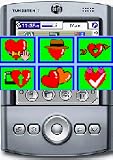 Lonely Heart for SilverScreen downloadable Software