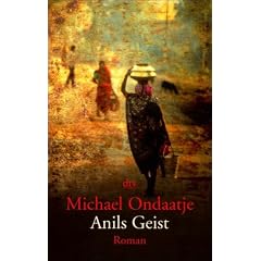 Anils Geist: Roman