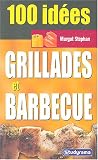 Revue Jeunes Editions  / Grillades et barbecue