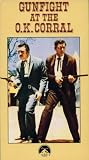 Gunfight at the O.K. Corral (Original Paramount Home Video Release) by Paramount